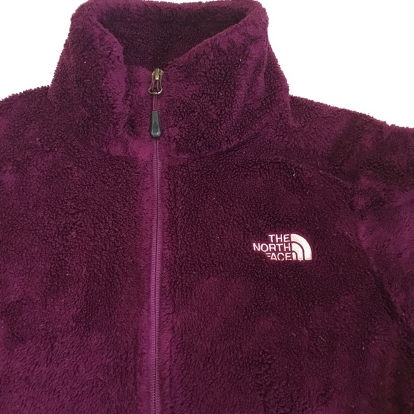 🥳Host Pick🥳 GUC The North Face Osito jacket - Picture 2 of 8